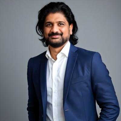 Dinakara Nagalla - Founder & CEO